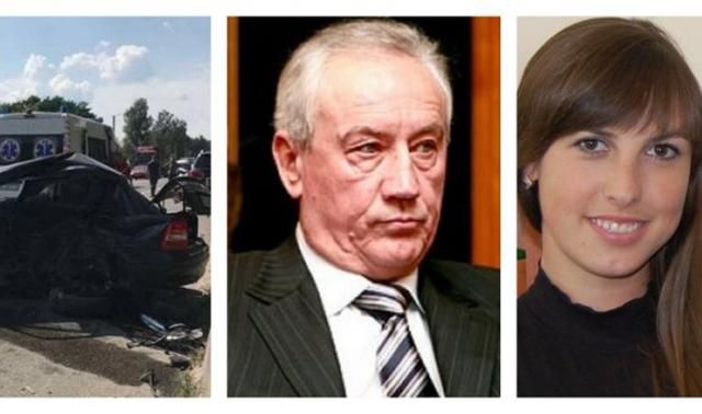 ДТП за участю авто Димінського: родичі загиблої жінки розповіли цікавий факт ДТП за участю авто Димінського: родичі загиблої жінки розповіли цікавий факт