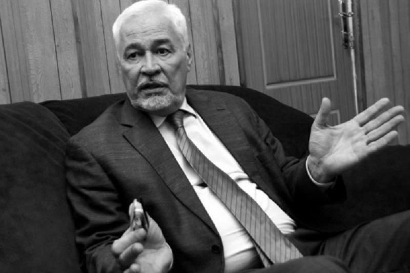 В Судане нашли мертвым российского посла В Судане нашли мертвым российского посла