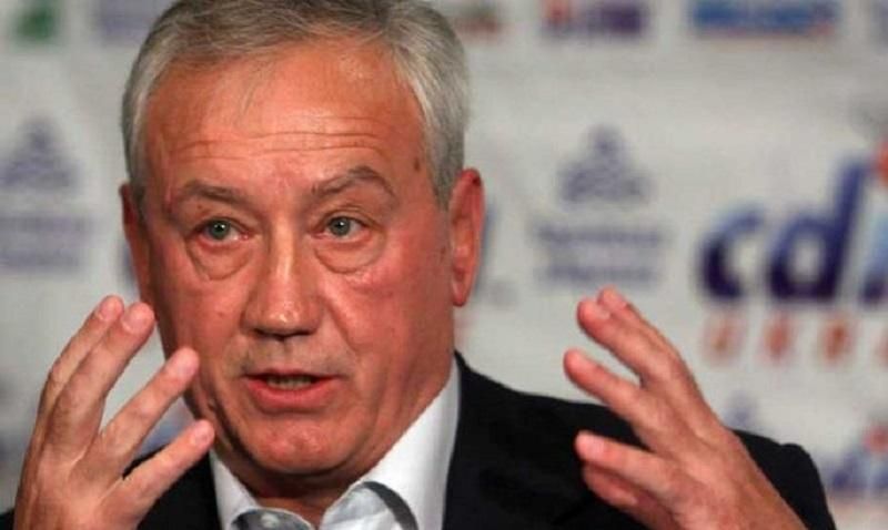 Адвокат Дыминского обвинил Геращенко и Авакова во лжи Адвокат Дыминского обвинил Геращенко и Авакова во лжи