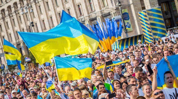 Когда на самом деле Украина могла стать независимой