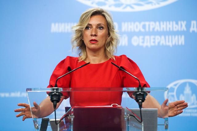 В Росії звинуваченнями зреагували на план Порошенка ввести миротворців на Донбас