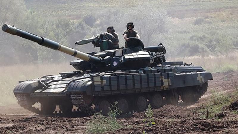 Фотовиставка "Через війну": як зараз виглядає лінія фронту Фотовиставка "Через війну": як зараз виглядає лінія фронту