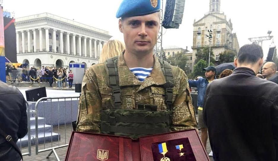 Появилась информация о пострадавших в результате взрыва в центре Киева Появилась информация о пострадавших в результате взрыва в центре Киева