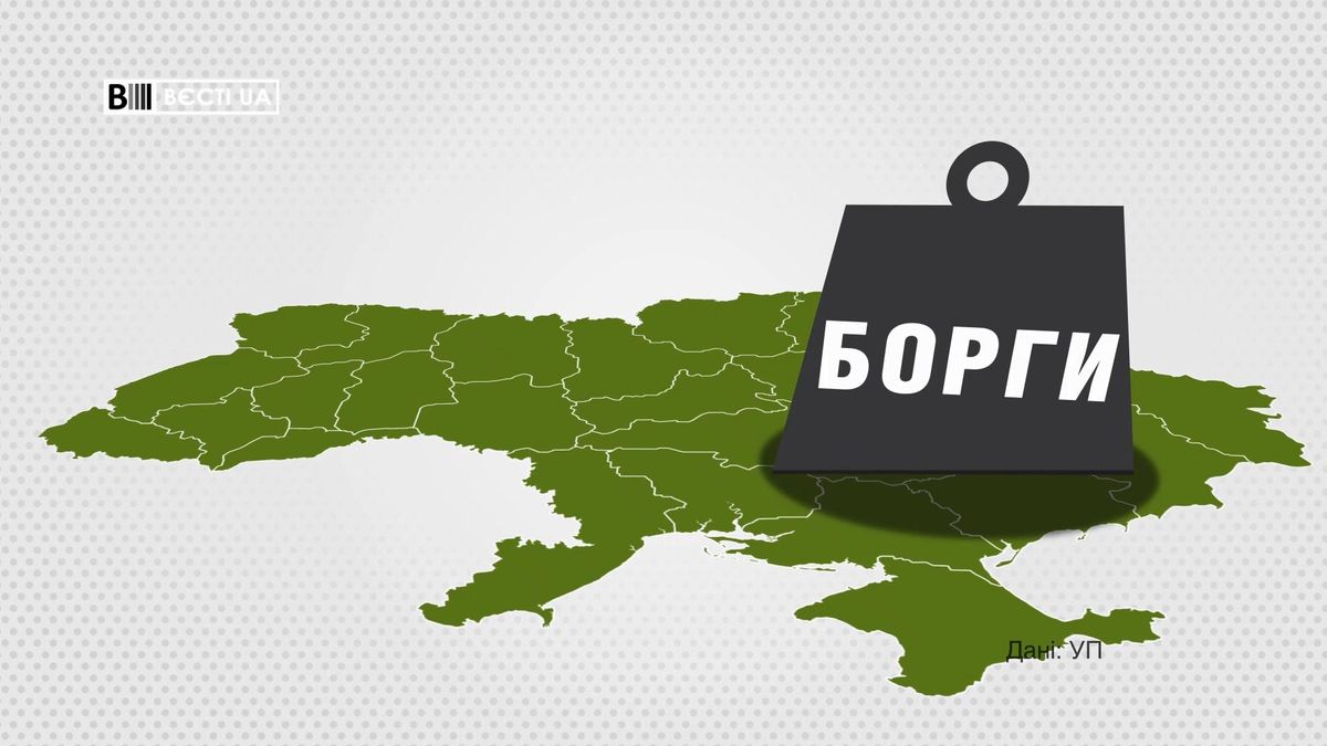 Сколько денег украинские олигархи не вернули в госбюджет: шокирующая сумма Сколько денег украинские олигархи не вернули в госбюджет: шокирующая сумма