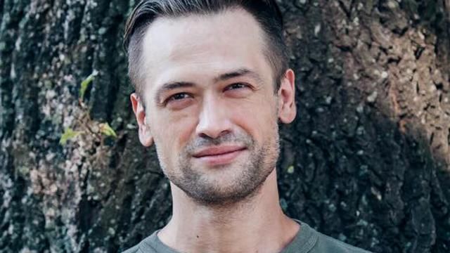 Звезда российского кино стал добровольцем ВСУ Звезда российского кино стал добровольцем ВСУ