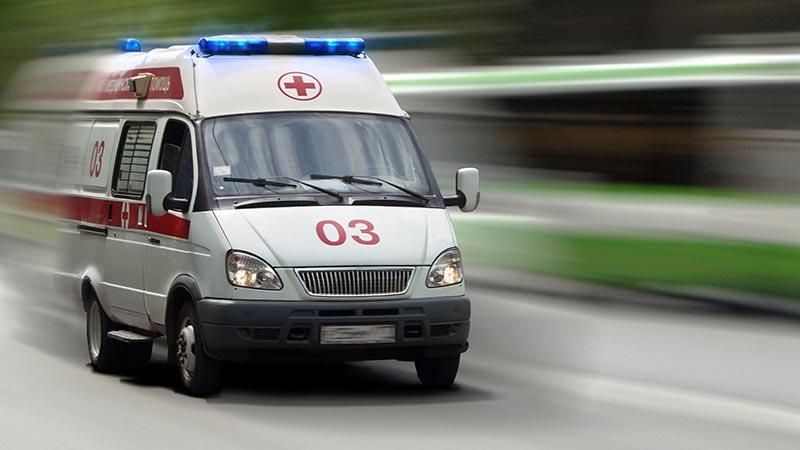 Пасажирський автобус зірвався у Чорне море: є багато загиблих Пасажирський автобус зірвався у Чорне море: є багато загиблих