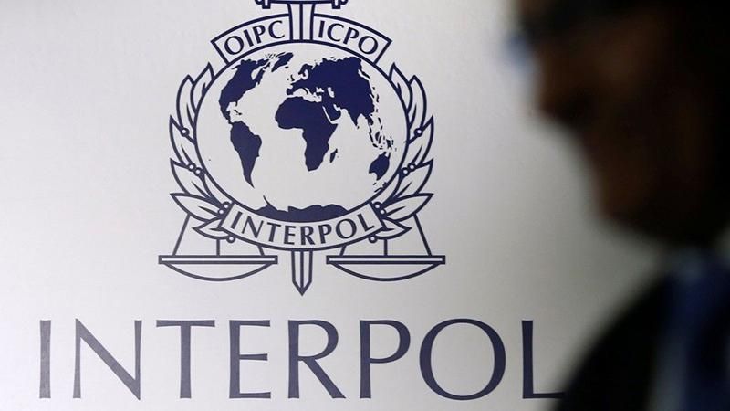 Колишнього топ-менеджера українського банку затримали в Росії Колишнього топ-менеджера українського банку затримали в Росії