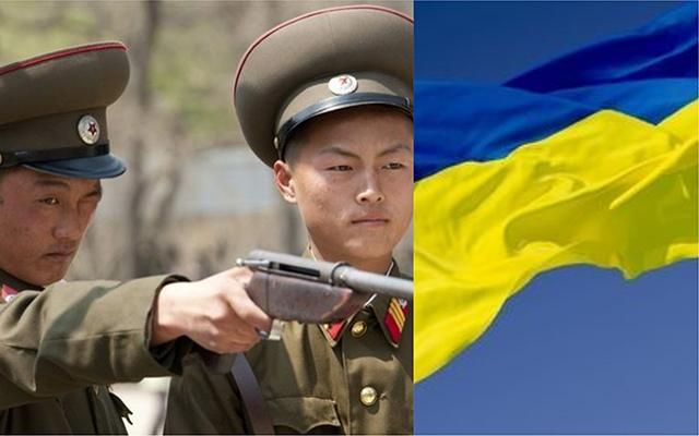 Арешт шпигунів КНДР в Україні: в МЗС заявили, що це не єдиний випадок Арешт шпигунів КНДР в Україні: в МЗС заявили, що це не єдиний випадок