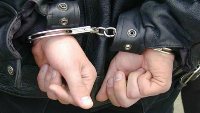 В Николаеве полицейские задержали группу иностранных грабителей