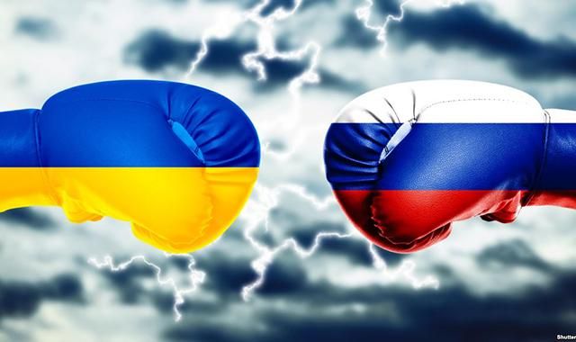 Украина готовит иск против России во Всемирную торговую организацию