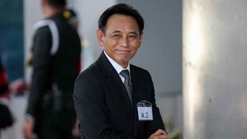 Экс-министра Таиланда приговорили к 42 годам заключения