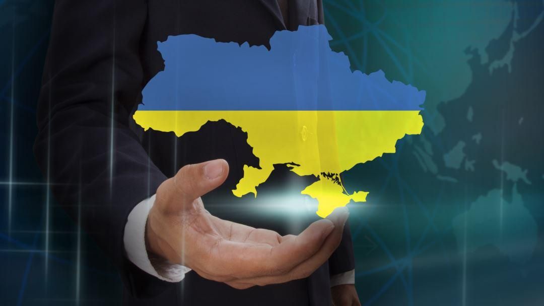 Стала відома доля "плану Маршала" для України
