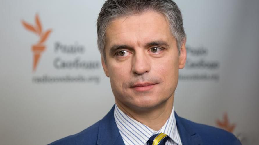 Росія блокує введення миротворців ООН, – дипломат Росія блокує введення миротворців ООН, – дипломат