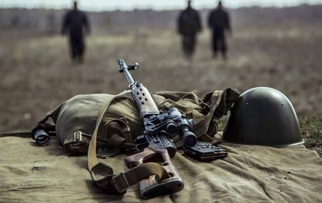 Під час "шкільного перемир’я" бойовики поранили бійців АТО: біля Авдіївки напружена ситуація Під час "шкільного перемир’я" бойовики поранили бійців АТО: біля Авдіївки напружена ситуація