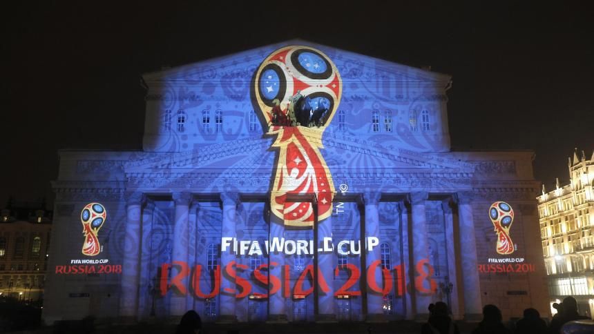 Россия готовила программу допинга для ЧМ-2018 по футболу, – Spiegel