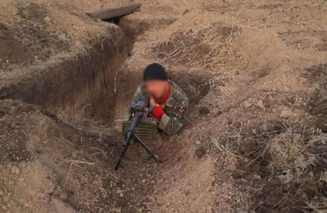 Хто воює на Донбасі: поліція встановила особу ліквідованого бойовика з Росії Хто воює на Донбасі: поліція встановила особу ліквідованого бойовика з Росії