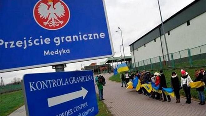 Ветер перемен: чего ждать украинским работникам в Польше Ветер перемен: чего ждать украинским работникам в Польше