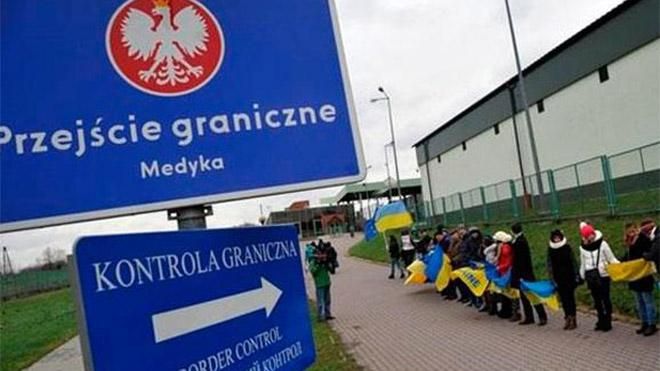 Ветер перемен: чего ждать украинским работникам в Польше