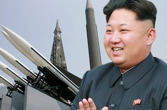 Для захисту Кім Чен Ина Північна Корея найняла екс-агентів КДБ Для захисту Кім Чен Ина Північна Корея найняла екс-агентів КДБ