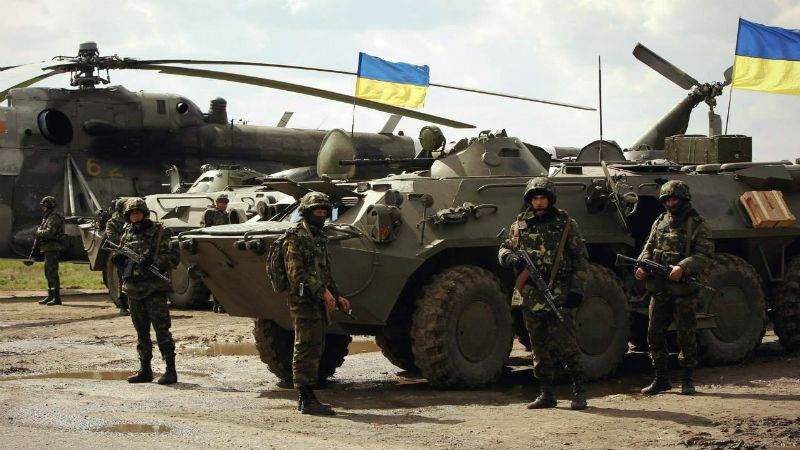Летальное оружие для Украины может стать "смертельной ошибкой" США, – New York Times