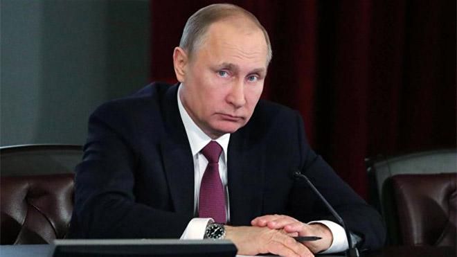 З'явилися нові деталі про зв'язки Путіна з кримінальним авторитетом Петербурга