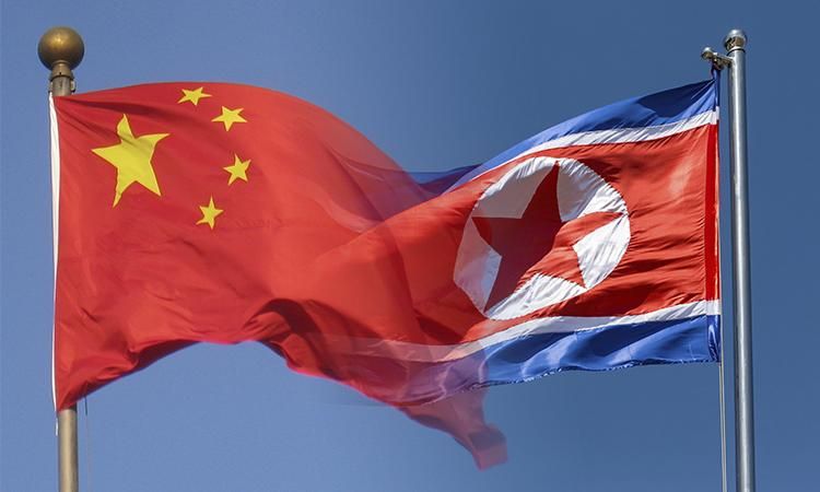 Влада Китаю заборонила своїм громадянам створювати бізнес в КНДР Влада Китаю заборонила своїм громадянам створювати бізнес в КНДР