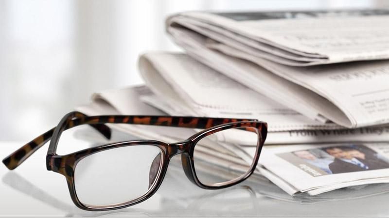 Міжнародні журналісти звернулись до України з дивним проханням Міжнародні журналісти звернулись до України з дивним проханням