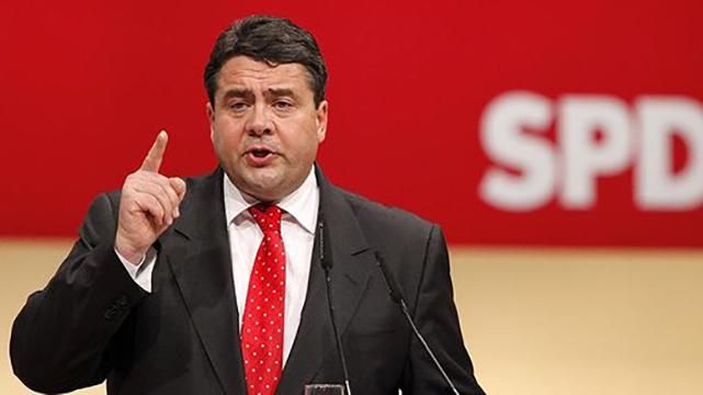 Мы в состоянии холодной войны 2.0, – глава МИД Германии Мы в состоянии холодной войны 2.0, – глава МИД Германии