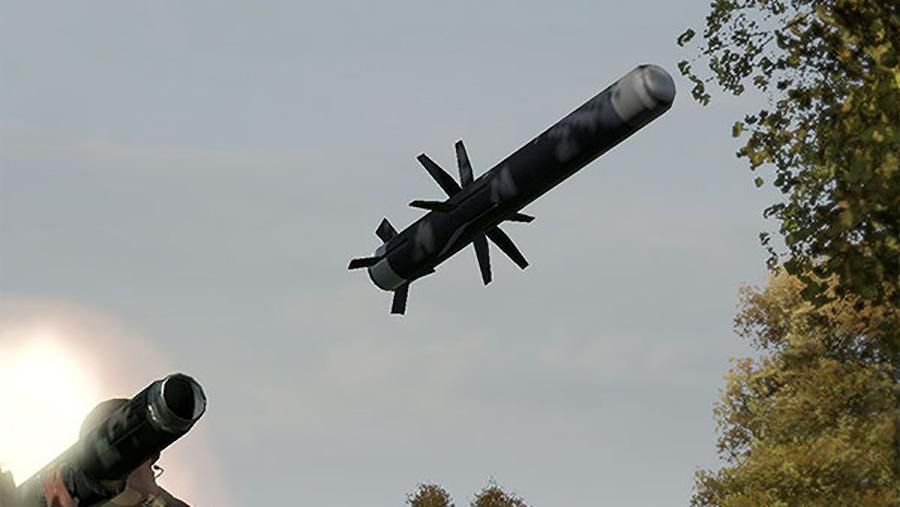 Украине нужно от США больше, чем летальное оружие, – эксперт