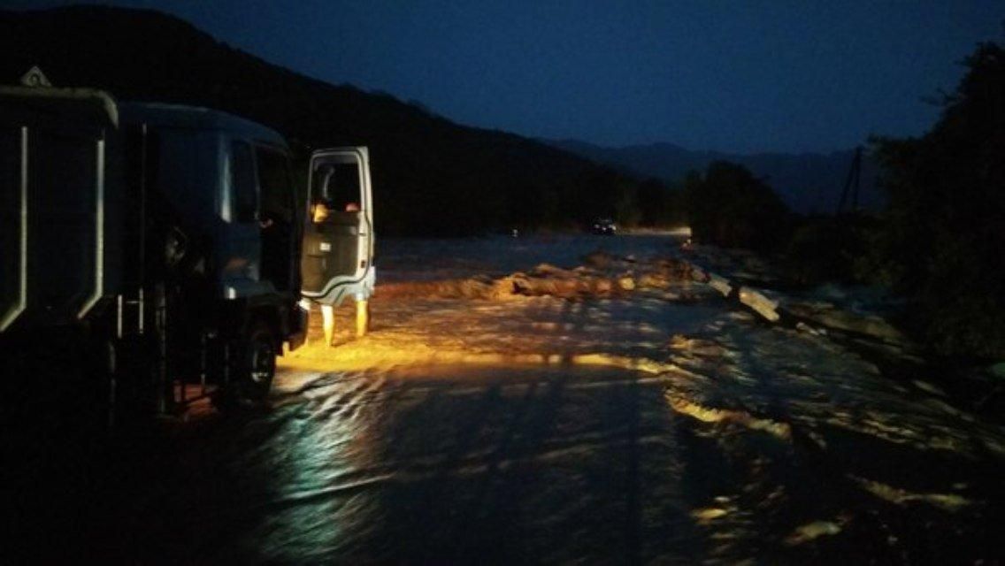 Чому кримським містам загрожують руйнівні повені