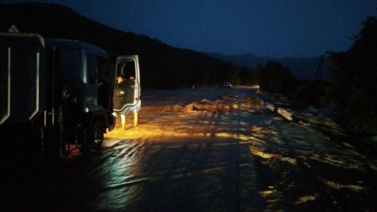 Почему крымским городам угрожают разрушительные наводнения