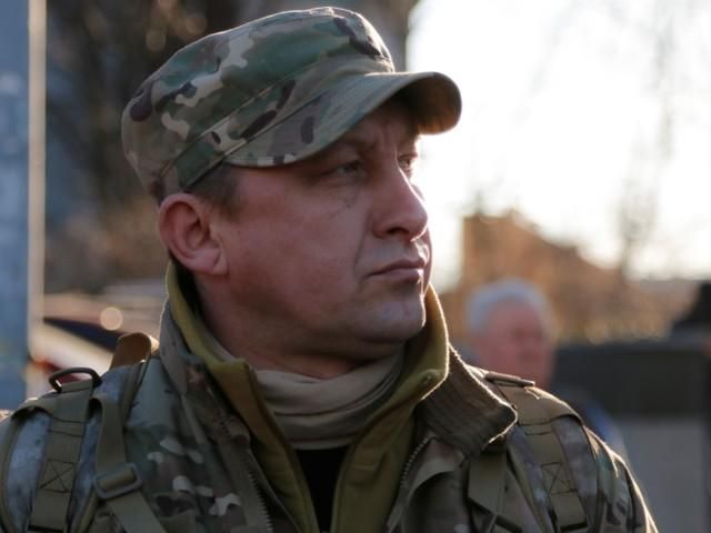 Український депутат загинув на відпочинку у Єгипті