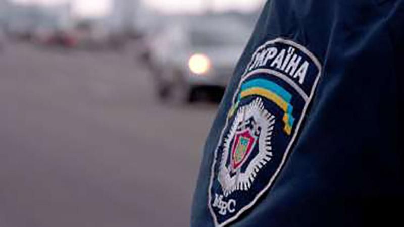 Донецькі поліцейські виявили чималий склад боєприпасів терористів "Л/ДНР"