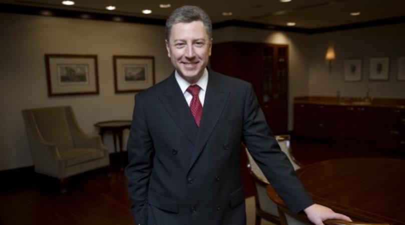 Не готова: Волкер здивував несподіваною заявою щодо вступу України в НАТО Не готова: Волкер здивував несподіваною заявою щодо вступу України в НАТО