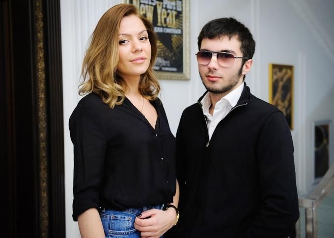 Син Шуфрича залишився без закордонного паспорта Син Шуфрича залишився без закордонного паспорта