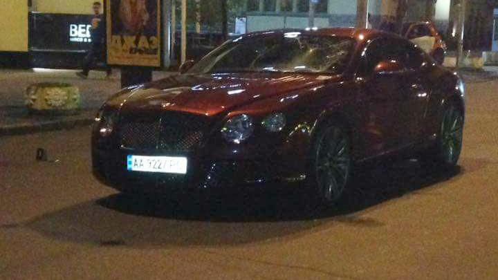 Як можуть покарати сина Шуфрича за скоєну ДТП: коментар Геращенка Як можуть покарати сина Шуфрича за скоєну ДТП: коментар Геращенка