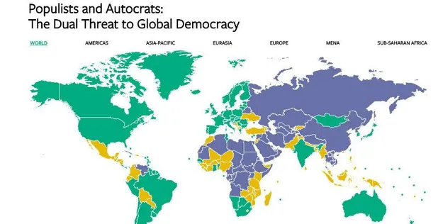 Правозахисники віддали Крим Росії