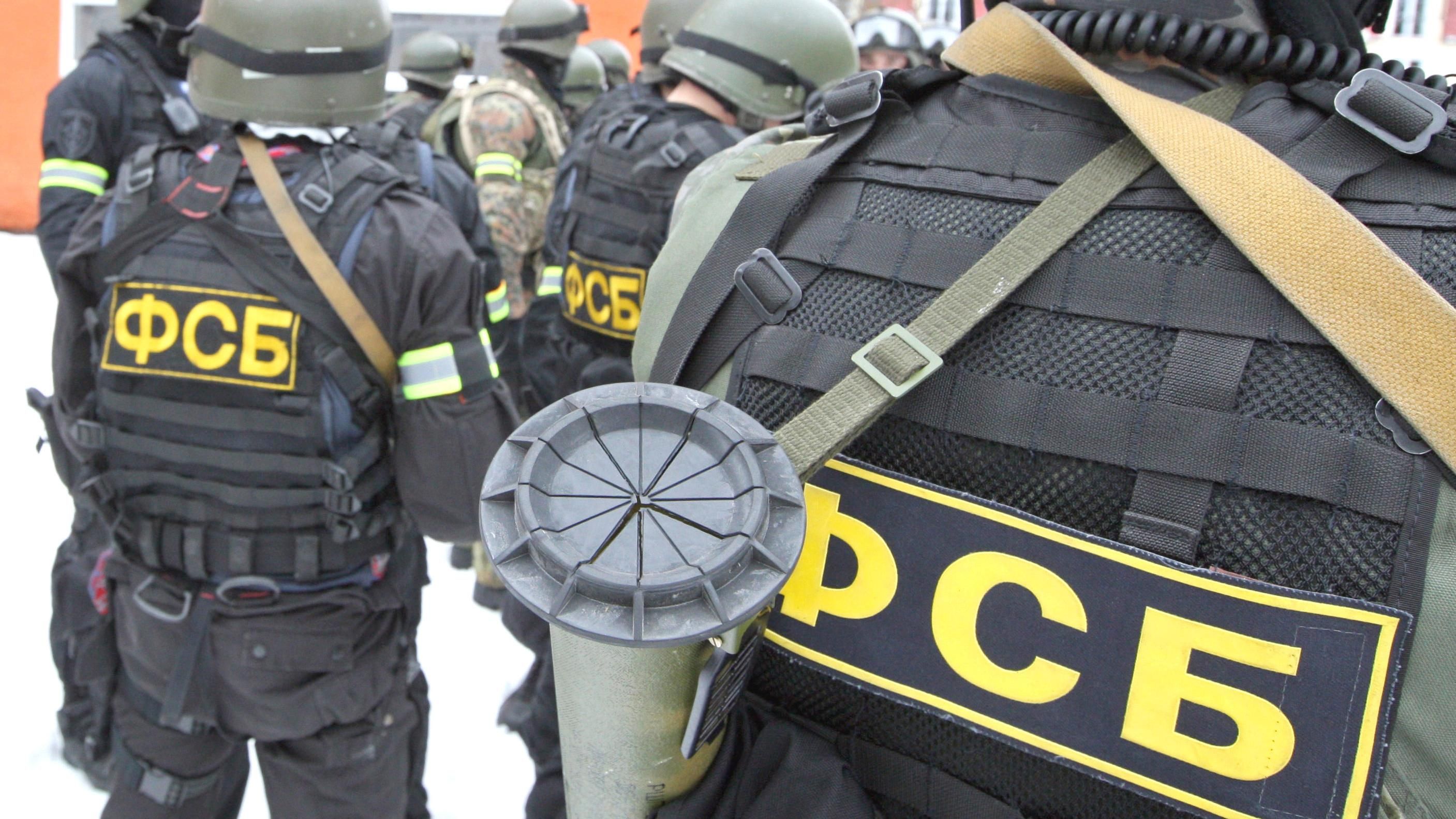 Зачем КНДР пригласила российских "спецов" из ФСБ