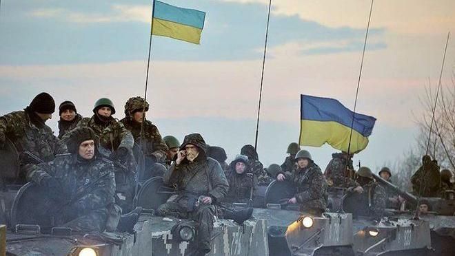 Не Минобороны: кто частично обеспечивает украинскую армию