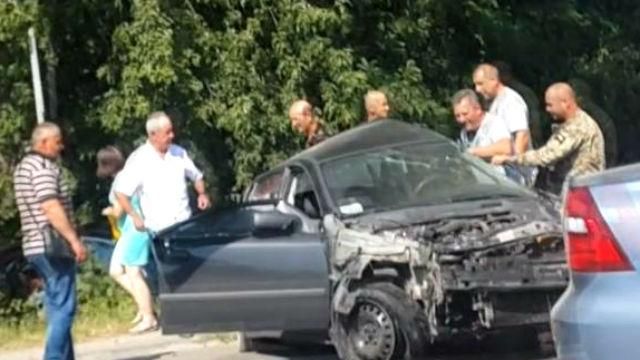 Резонансна справа Димінського: у МВС розповіли, що загрожує його охоронцю Резонансна справа Димінського: у МВС розповіли, що загрожує його охоронцю