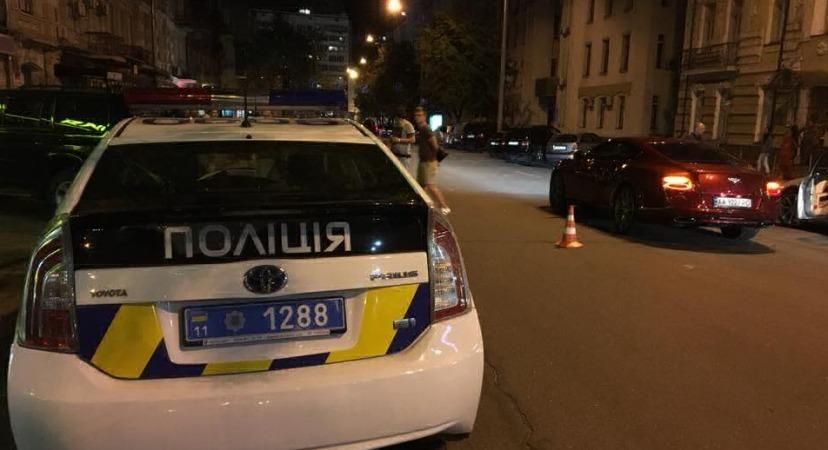 Резонансное ДТП с сыном Шуфрича: известно о состоянии сбитого пешехода Резонансное ДТП с сыном Шуфрича: известно о состоянии сбитого пешехода