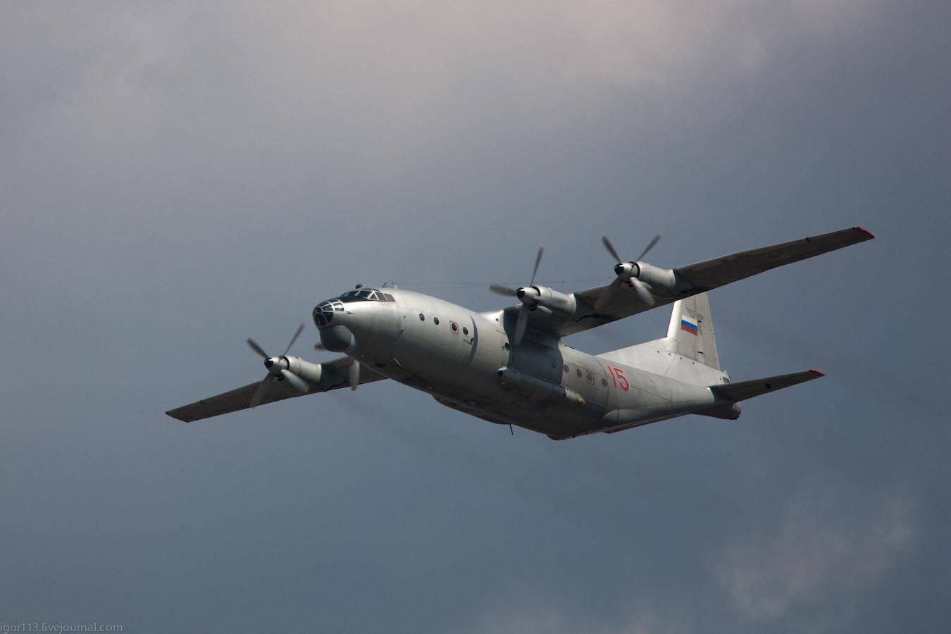 К границе Латвии приблизились три российских военных самолета К границе Латвии приблизились три российских военных самолета