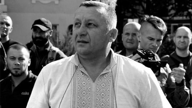 Тіло загиблого у Єгипті депутата поки не можуть доставити в Україну