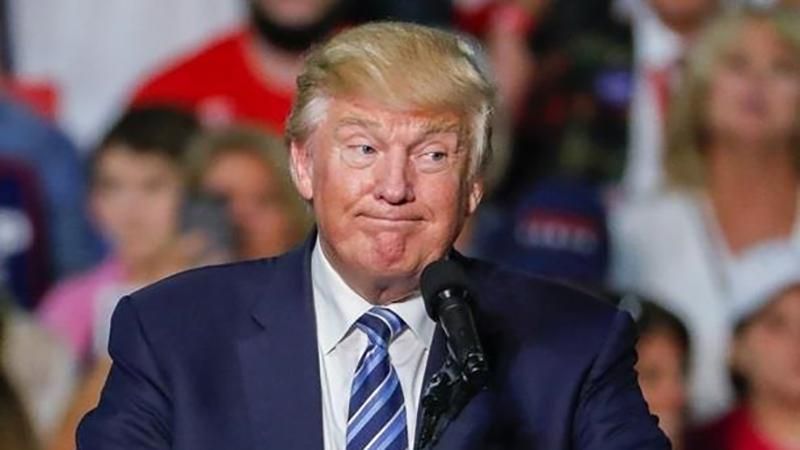 Скандальний проект Трампа: у Москві президент США хотів побудувати Trump Tower Скандальний проект Трампа: у Москві президент США хотів побудувати Trump Tower