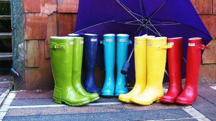 Погіршення погоди в Україні: очікуються грозові дощі та шквали Погіршення погоди в Україні: очікуються грозові дощі та шквали