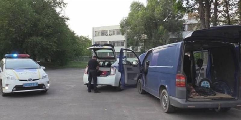 В Киеве похитили мужчину: опубликовали фото