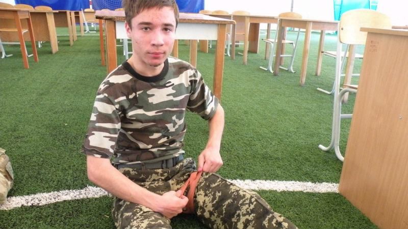 Исчезновении сына офицера: отец рассказал, какое дело ФСБ может шить парню Исчезновении сына офицера: отец рассказал, какое дело ФСБ может шить парню