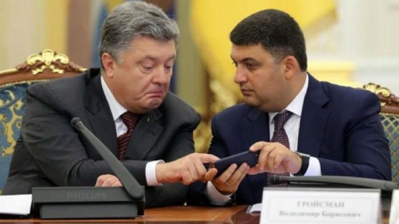 Специалисты подсчитали ботов Порошенко в Facebook: цифра удивляет Специалисты подсчитали ботов Порошенко в Facebook: цифра удивляет