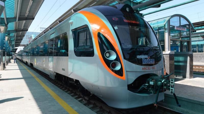 Приємні новини: ціну квитка на потяг з Києва до Варшави суттєво зменшили Приємні новини: ціну квитка на потяг з Києва до Варшави суттєво зменшили