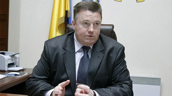 Генерал Будник вніс заставу і вийшов із СІЗО Генерал Будник вніс заставу і вийшов із СІЗО